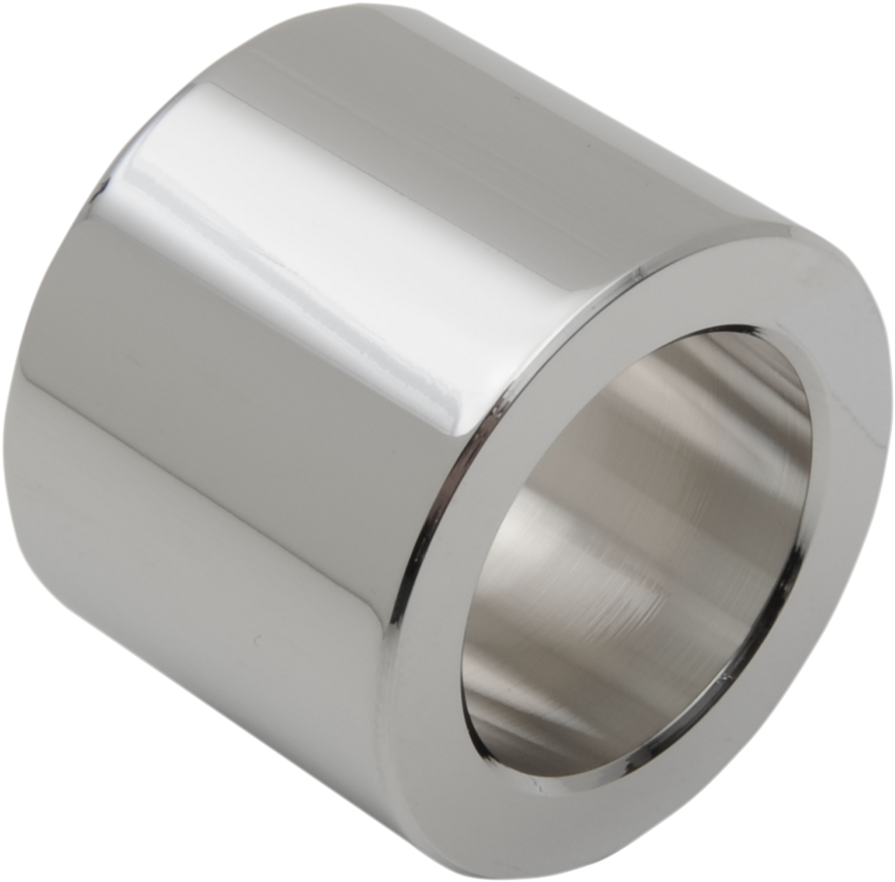 DRAG SPECIALTIES Axle Spacer - Chrome W16-0346-HWS