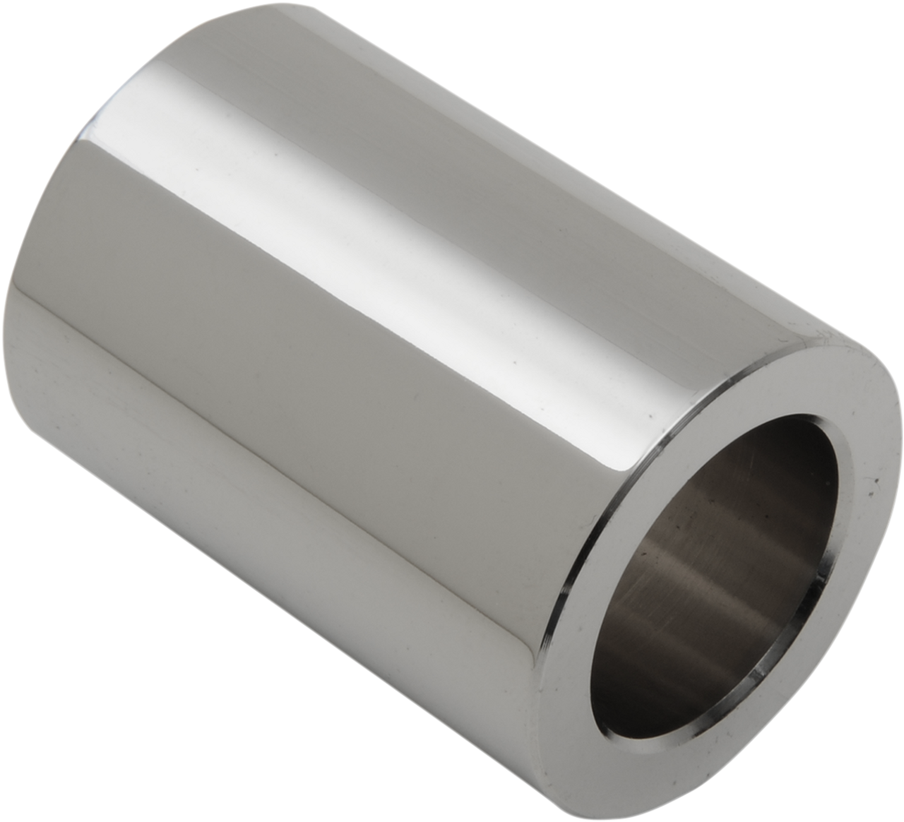 DRAG SPECIALTIES Axle Spacer - Chrome W16-0337-HWS