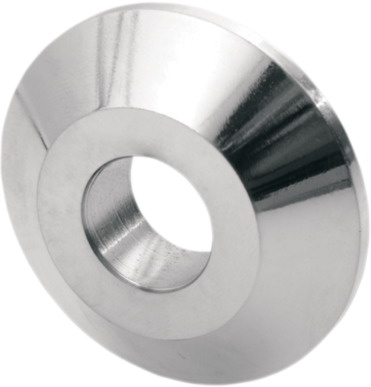 DRAG SPECIALTIES Axle Spacer - .75 "x .563" - Tapered 0222-0174-BC123