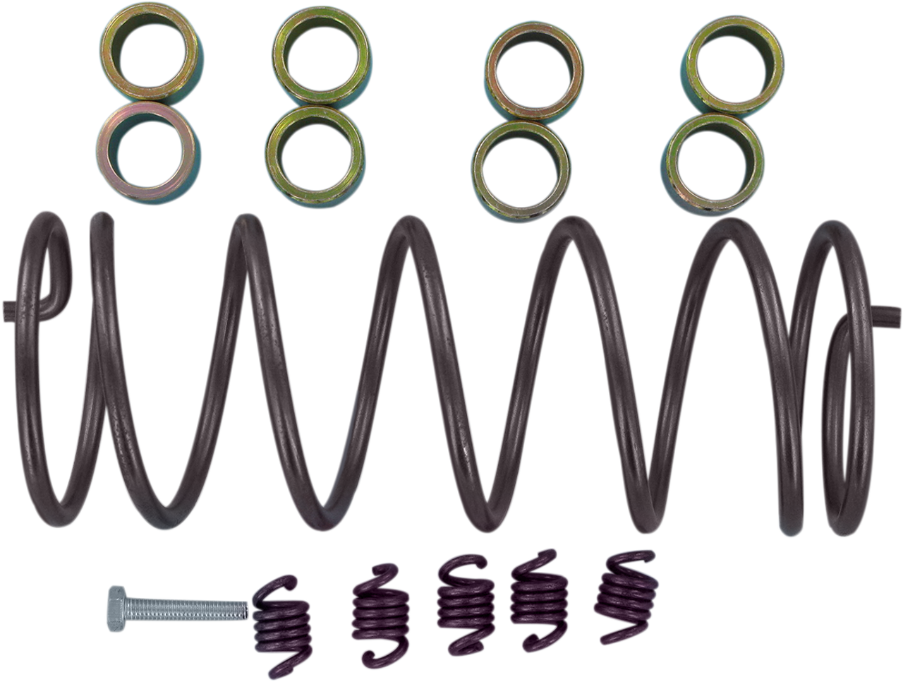 EPI Clutch Kit WE493005