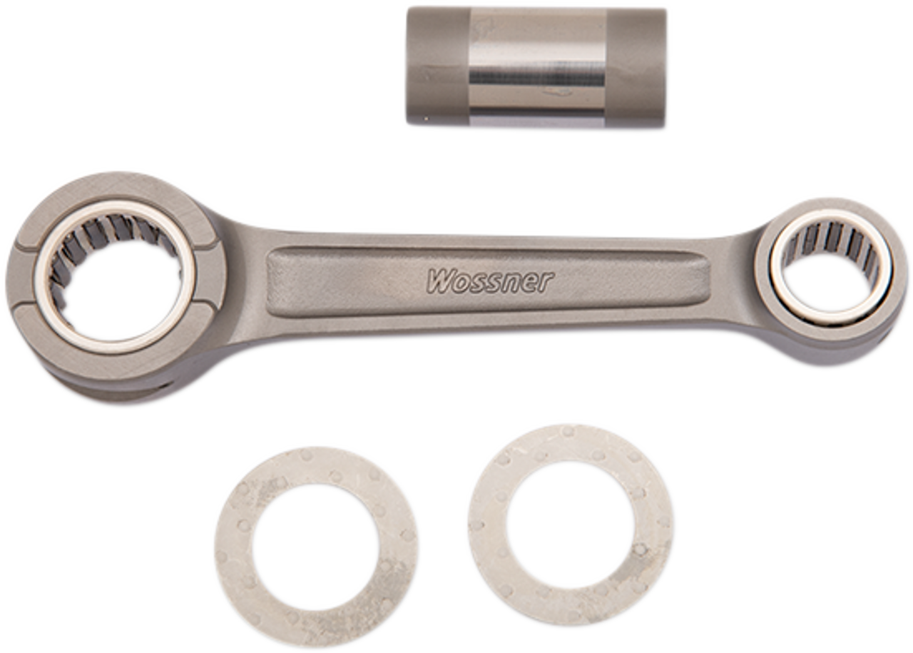 Wossner Connecting Rod Kawasaki KX500 1989-2004 P2039