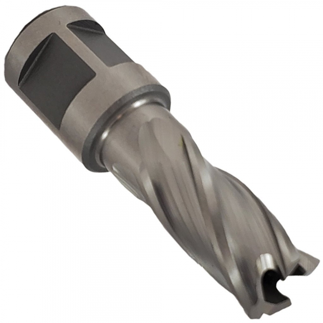 5-530-113P.jpg Toolmex 5-530-113P HSS 9/16" x 1" Depth Annular Cutter