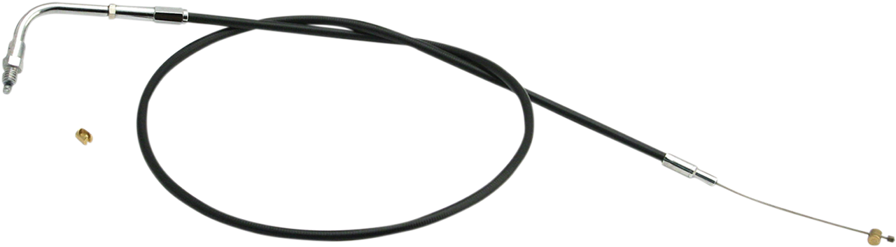 S&S CYCLE Throttle Cable - 48" 19-0462