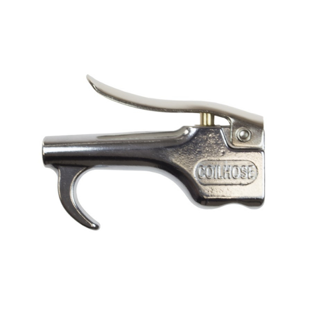 Coilhose Pneumatics 600-NT 600 Series Blow Gun without Tip
