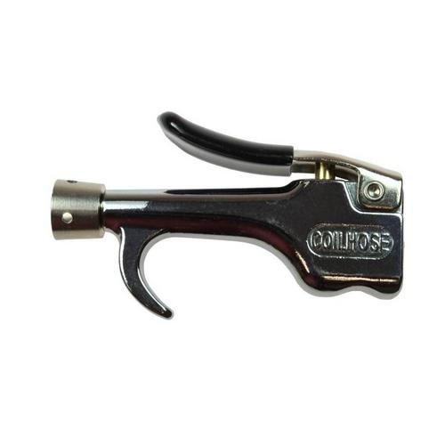 Coilhose Pneumatics 600-SS 600 Blow Gun with Safety Shield Tip