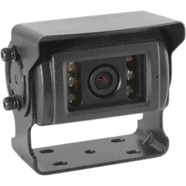 Brigade Electronics 6408 BE-8100C Elite AHD Camera, 1080p 25fps