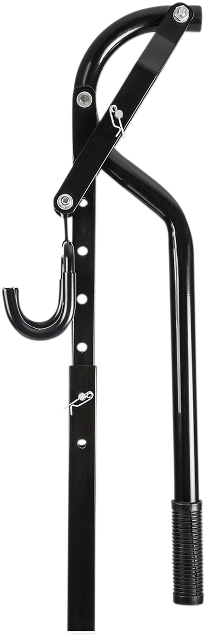 Kimpex Snowmobile Lift Adjustable Height 25-45 inches 000453