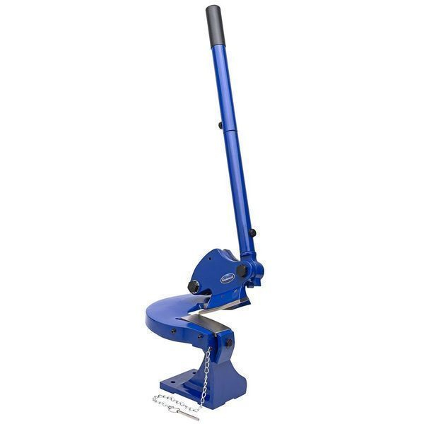 Eastwood 67510 High Capacity Throatless Shear