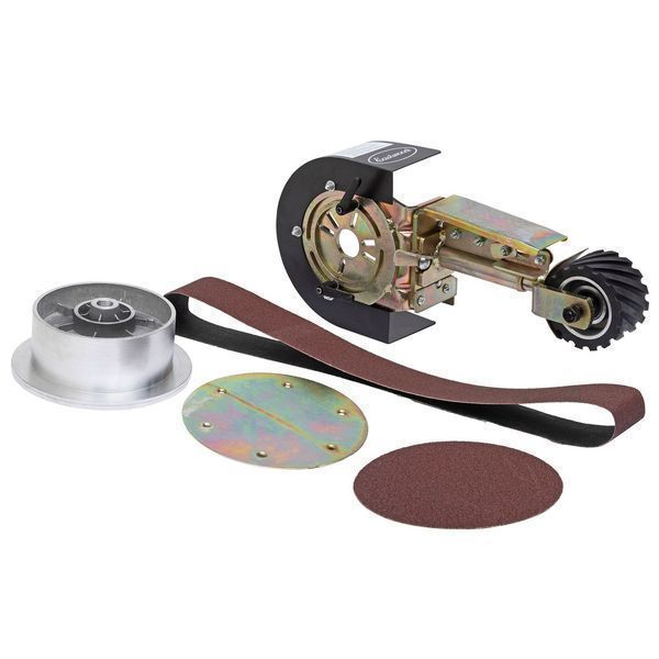 Eastwood 68198 Versa-Grind 2X36 Belt Grinder Attachment