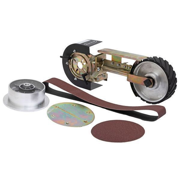 Eastwood 68200 Versa-Grind 2X48 Big Wheel Belt Grinder