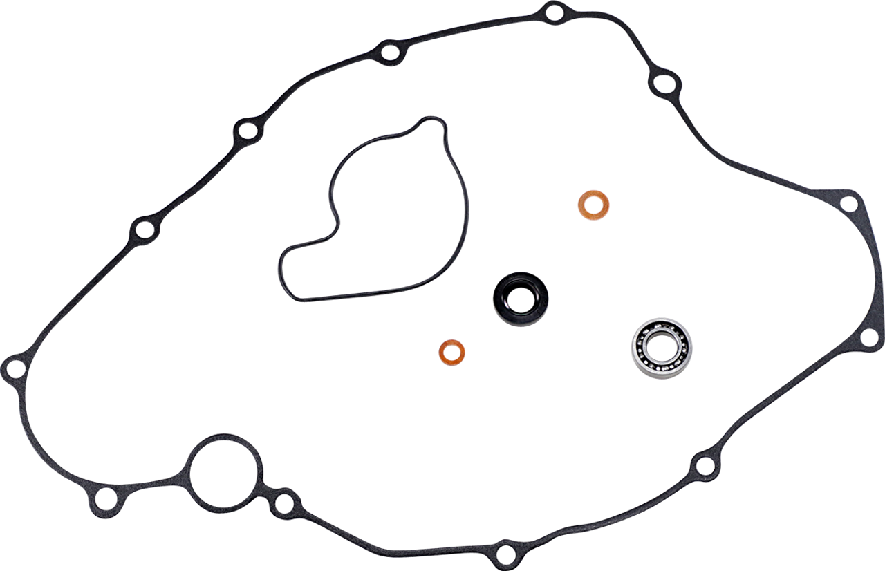 ATHENA Water Pump Gasket Kit Honda P400210475013