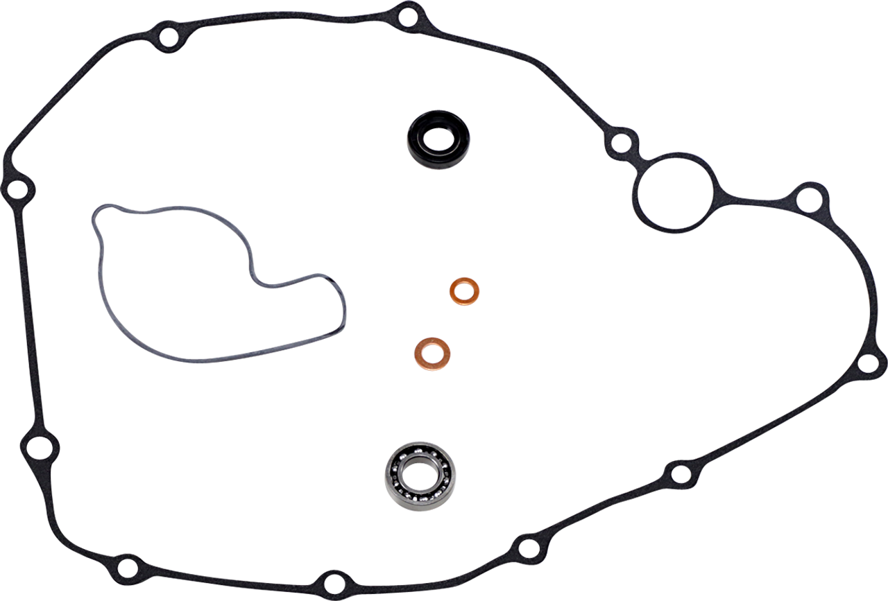 ATHENA Water Pump Gasket Kit Honda P400210475015