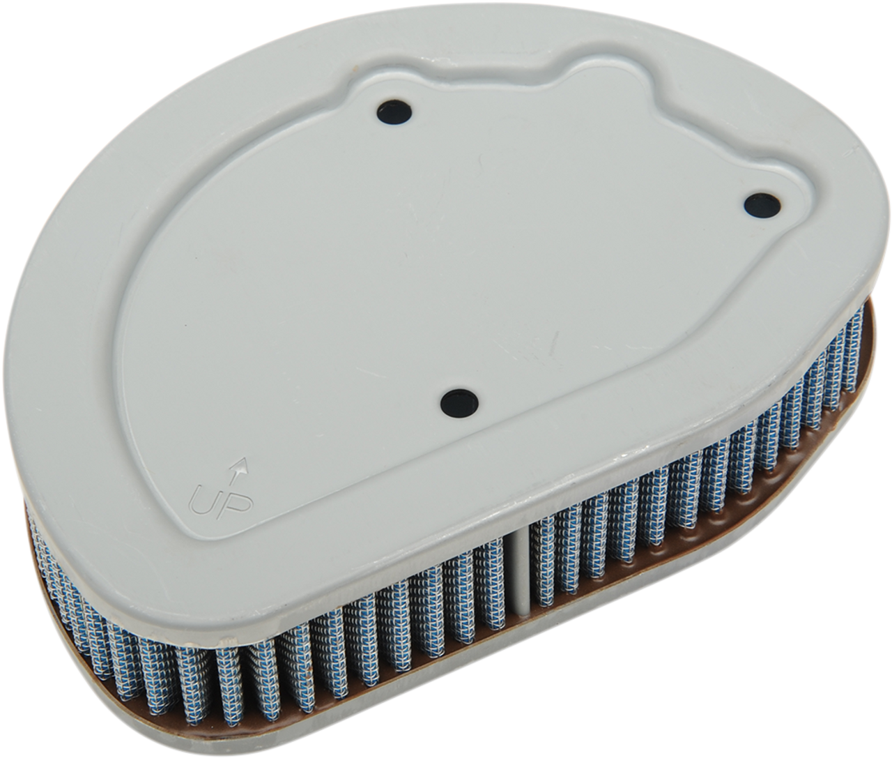 DRAG SPECIALTIES Washable Air Filter - Touring E14-0307
