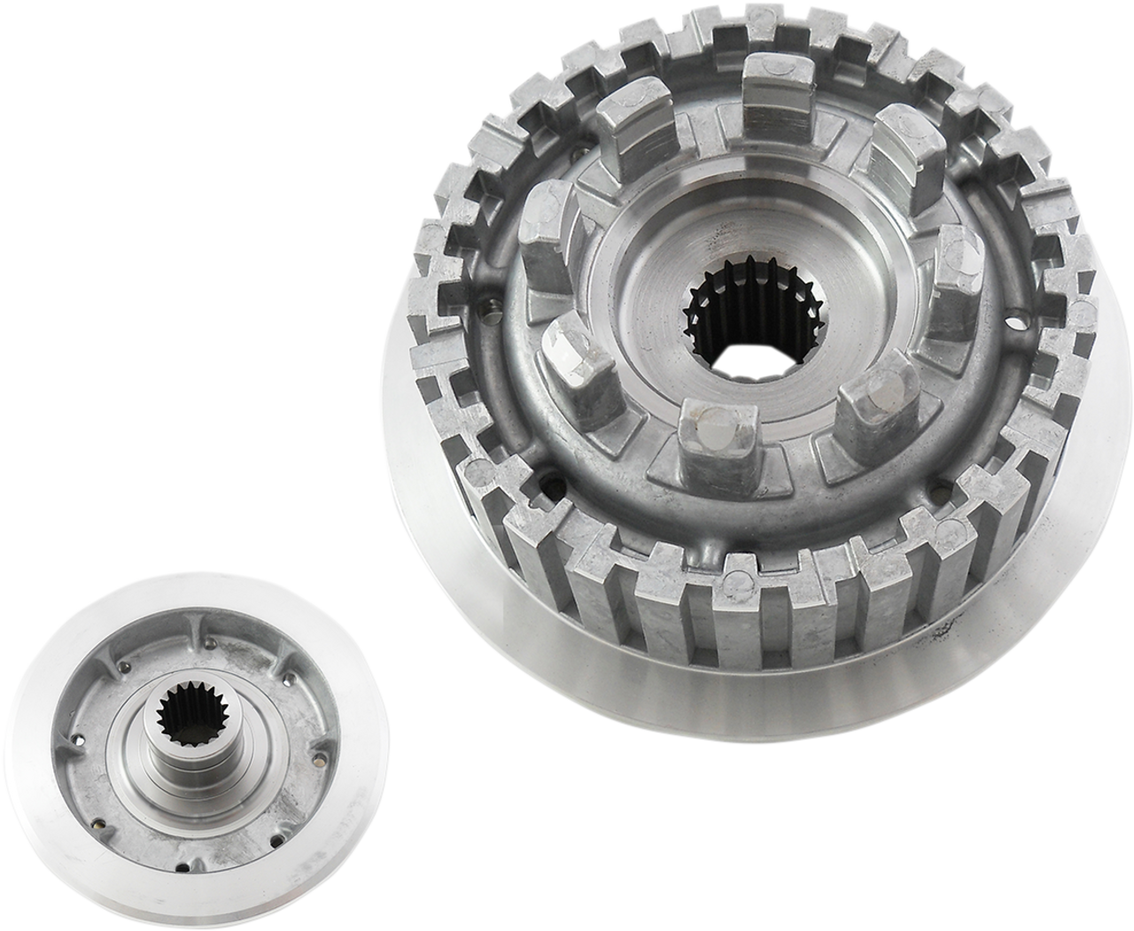 DRAG SPECIALTIES '91-'19 Sportster Clutch Hub 64141