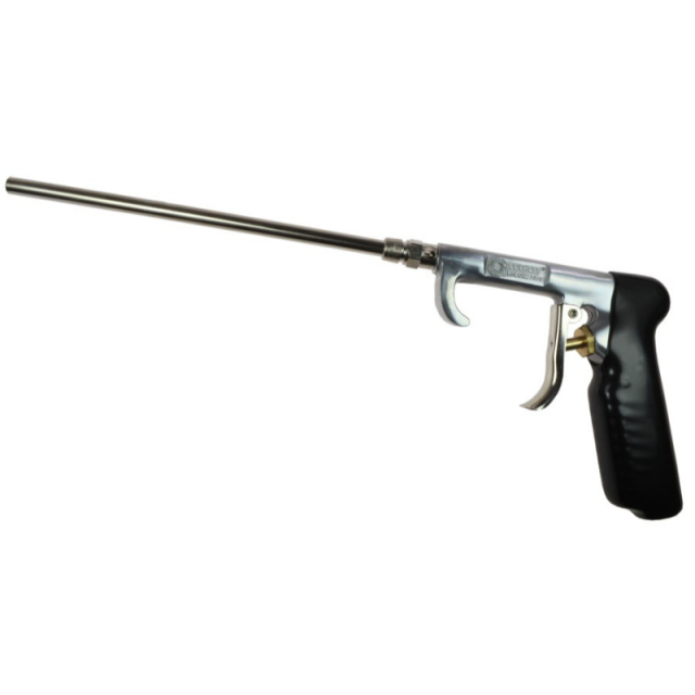 Coilhose Pneumatics 712-S Pistol Grip Blow Gun with 12"