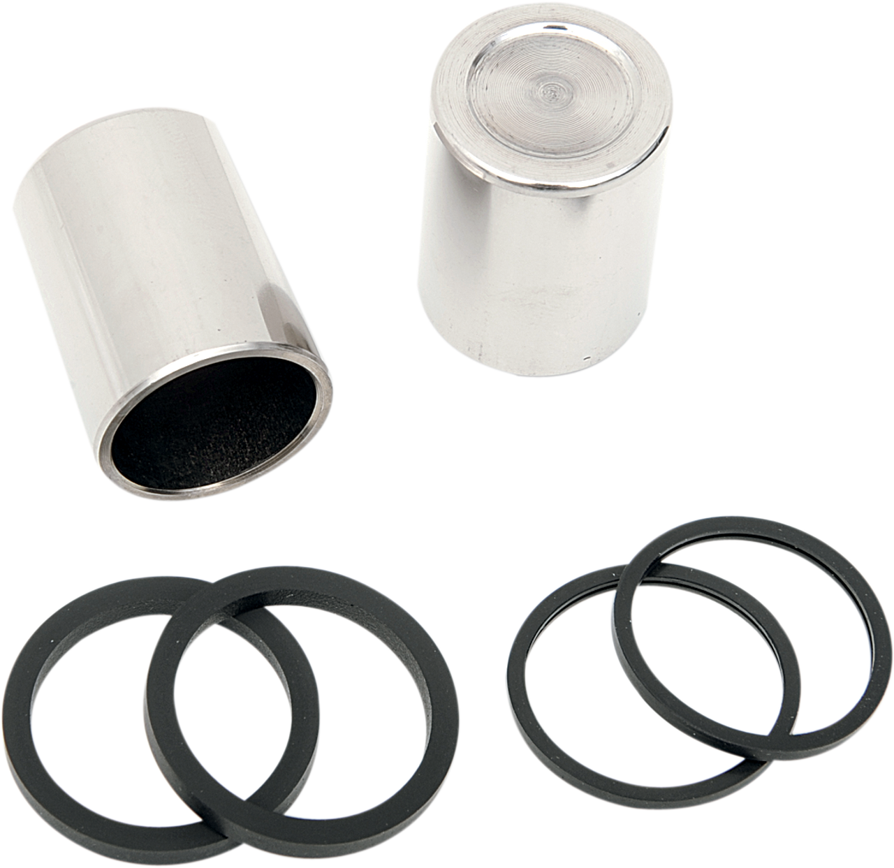 DRAG SPECIALTIES Front Caliper Rebuild Kit - XL 84514