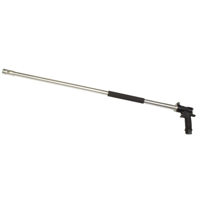 Coilhose Pneumatics 9000-48S Cannon Blow Gun with 48"