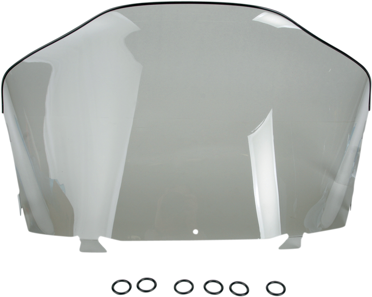 Kimpex Windshield for Ski-Doo MX Z 440 LC 1997 13in Smoke 274775
