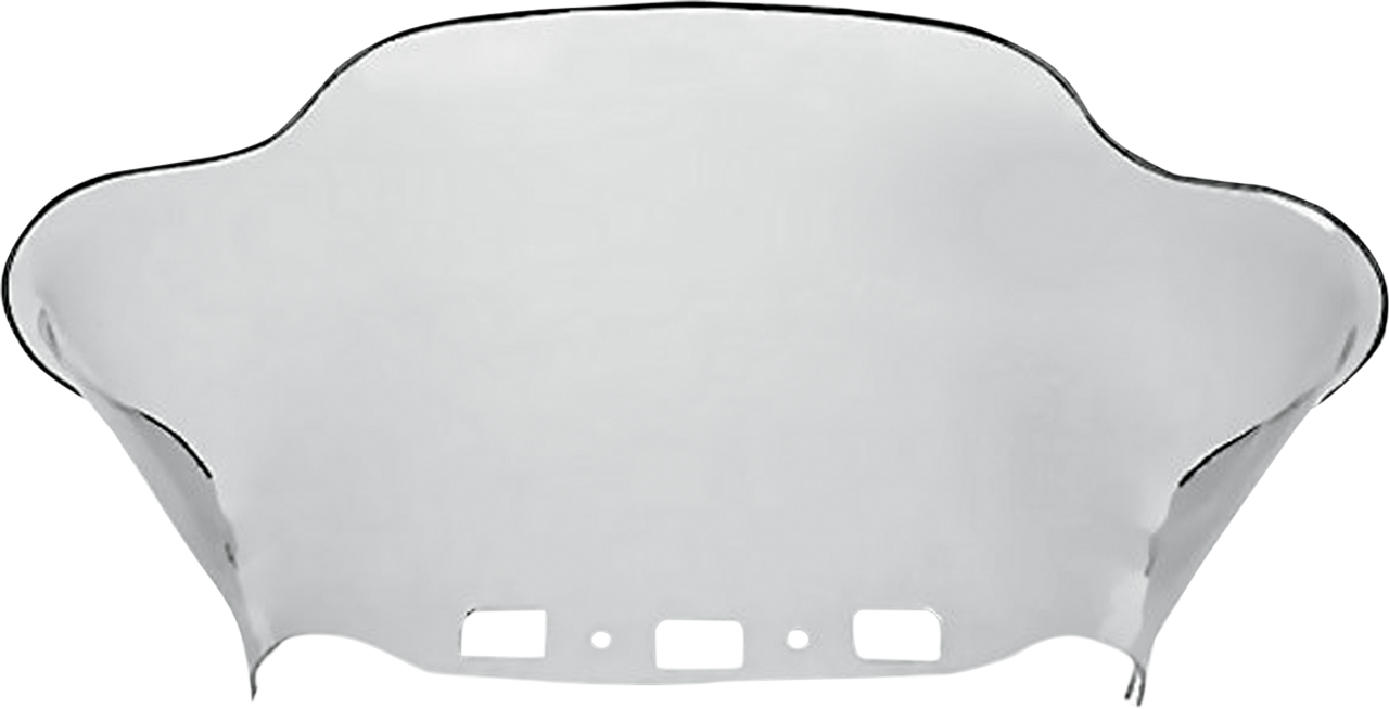 Kimpex 15" Smoke Windshield for Ski-Doo Snowmobiles 274881