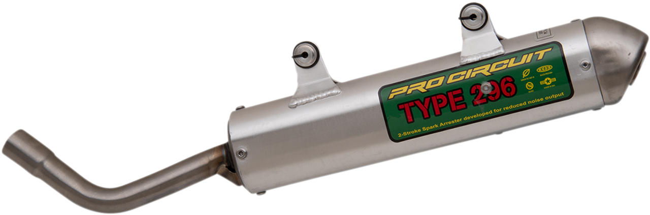 Pro Circuit 296 Spark Arrestor KTM 300 XC-W 2019 1351930