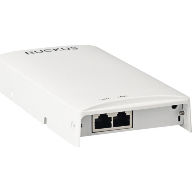 Ruckus 9U1-H350-US00 US Dual Band Wi-Fi 6 Indoor Access Point