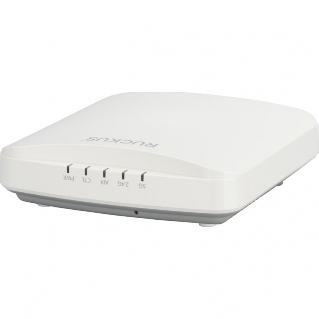 Ruckus 9U1-R350-US02 Unleashed Dual-Band Access Point Up to 1.8Gbps