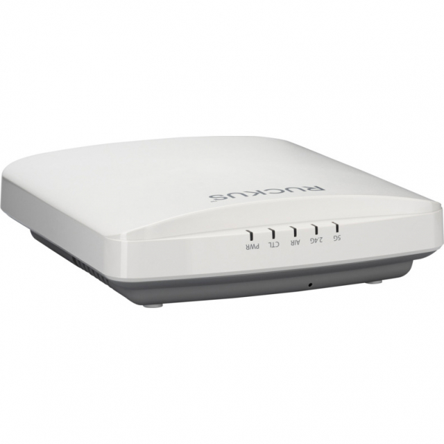 Ruckus 9U1-R550-US00 Unleashed Dual-Band Access Point Up to 1.8Gbps