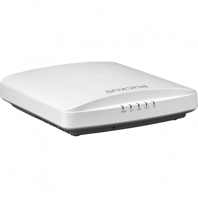 Ruckus 9U1-R650-US00 Unleashed Dual-Band Wireless Indoor Access Point
