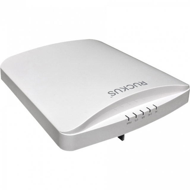Ruckus 9U1-R750-US00 Unleashed Dual-Band Access Point Up to 3.5Gbps