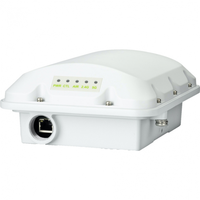 Ruckus 9U1-T350-US51 Unleashed Outdoor Access Point Up to 1200 Mbs
