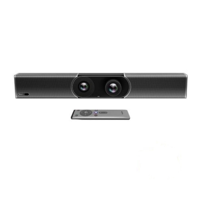 Yealink A30-010-TEAMS Android Video Collaboration Bar for Medium Room