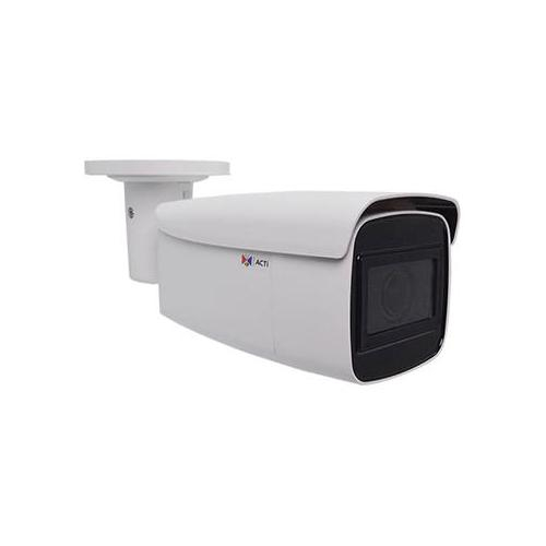 ACTi A416 4MP Zoom Bullet Camera with D/N, IR, Extreme WDR, SLLS