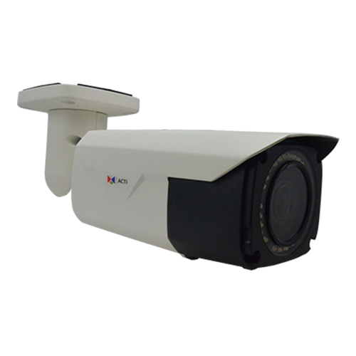 ACTi A421 Outdoor Network IR Mini Bullet Camera