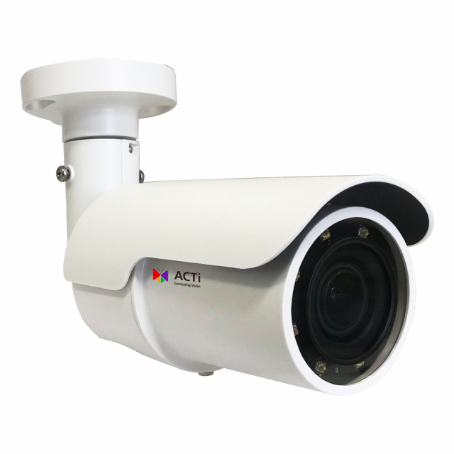ACTi A426 Camera 5MP Zoom Bullet with D/N Adaptive IR Extreme 4.4x