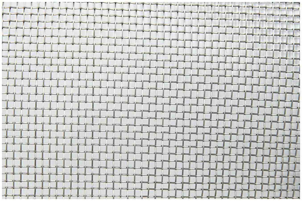 Allstar Performance 5/64in Stainless Screen 3ft x 3ft ALL22262