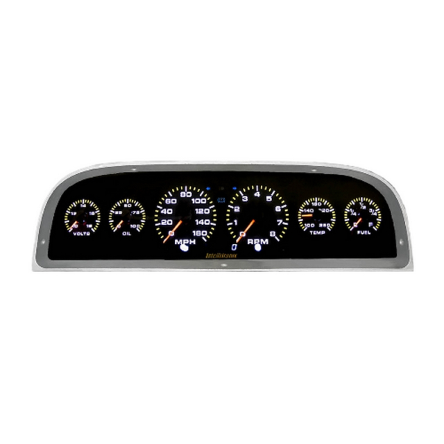 Intellitronix AP6001-S9020 1960-1963 Chevy Truck Analog Panel