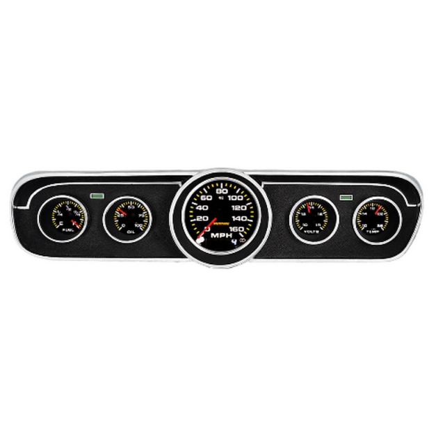 Intellitronix AP7001-S9020 1965-1966 Ford Mustang Analog Panel