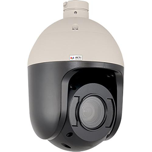 ACTi B915 3MP Video Analytics Outdoor Speed Dome Camera with D/N