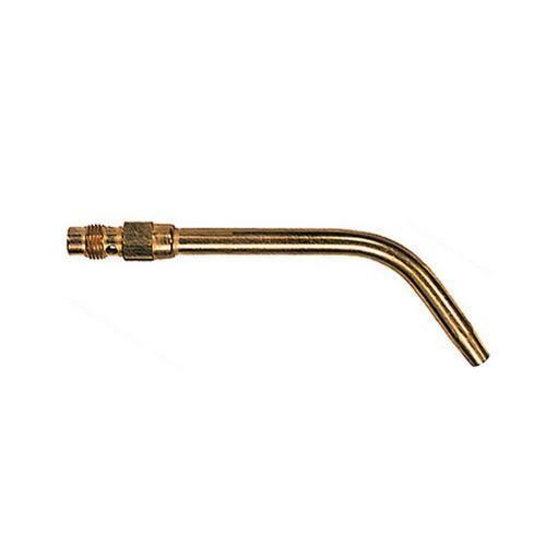 Goss BA-3 Feather/Soft Flame Tip "Screw-in Style", Size 3/16"