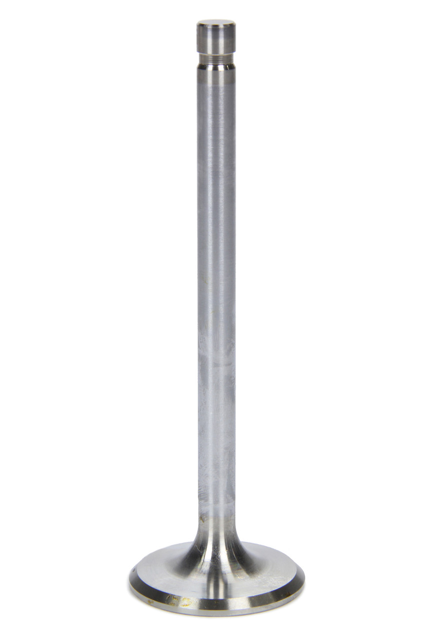 1.600 Exhaust Valve - 5.115 OAL 11/32 BR 60130