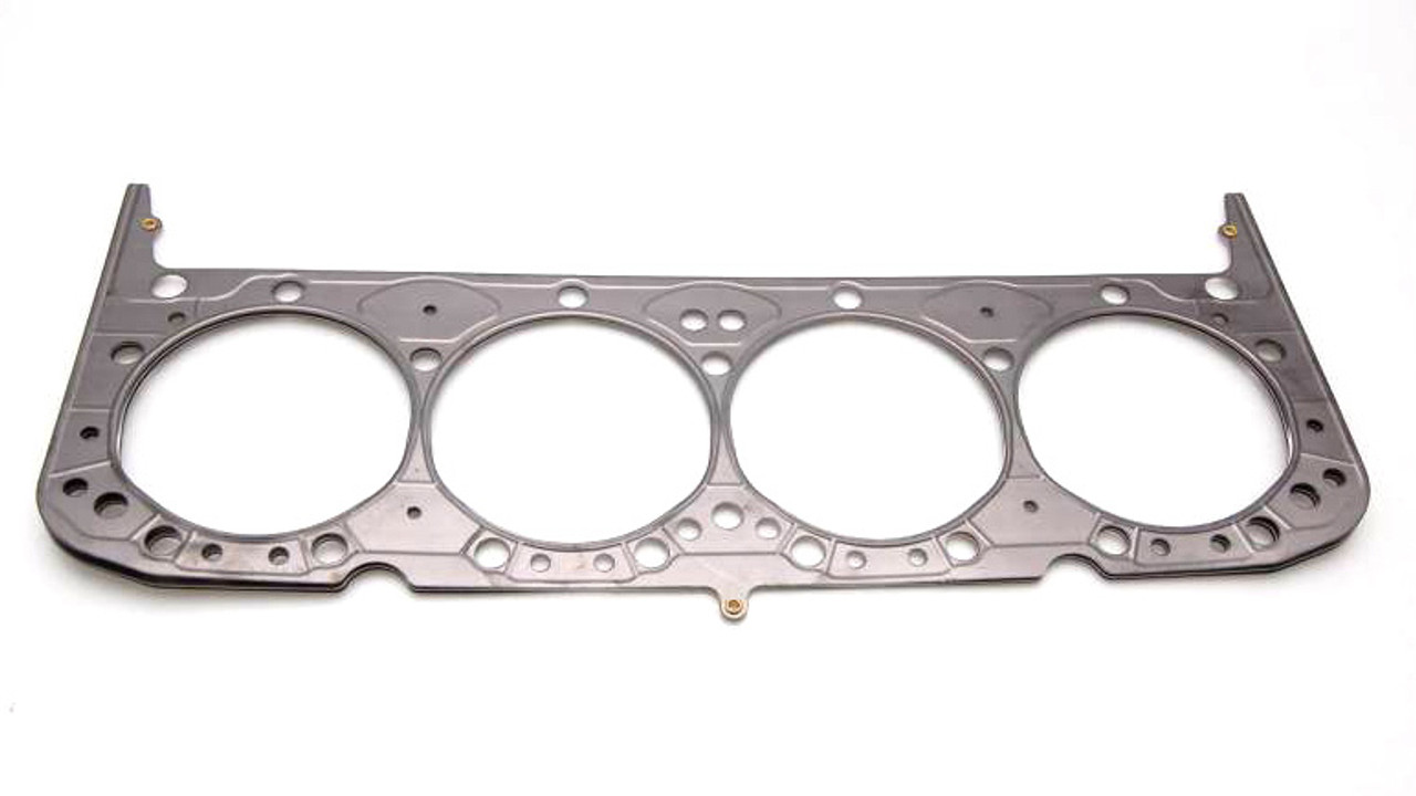 4.080 MLS Head Gasket .027 - SBC Vortec C5474-027