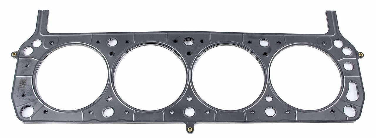 4.155 MLS Head Gasket .056 - SBF SVO C5483-056