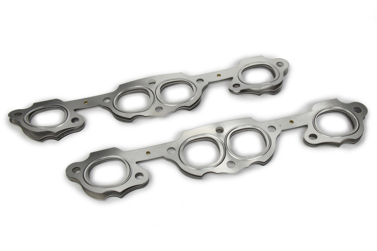 Exhaust Header Gasket Set - SBC C5552-065
