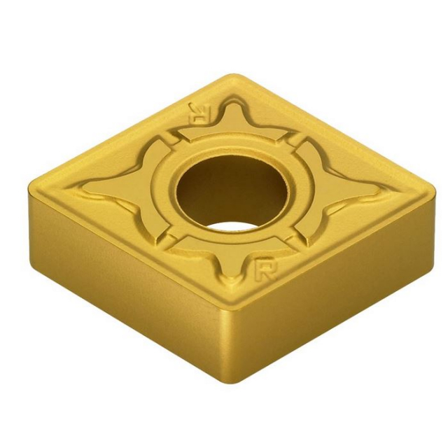 APT CNMG544 TC 5/8" I.C. x 1/4" W x 1/16" R 0.250 HOS Turning Insert