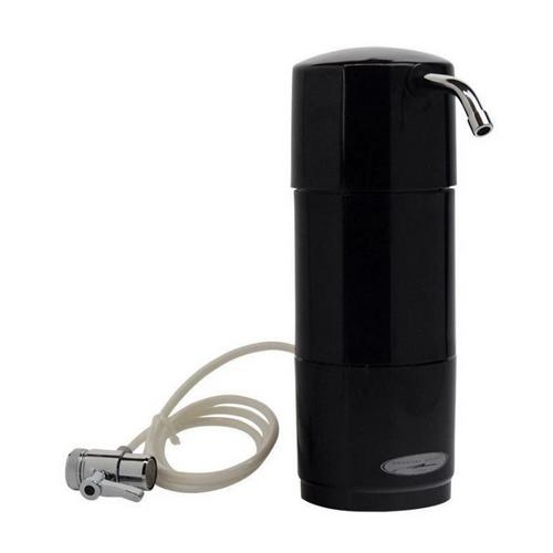 Crystal Quest CQE-CT-00101B Black Water Filter System, 20.000 Gallons