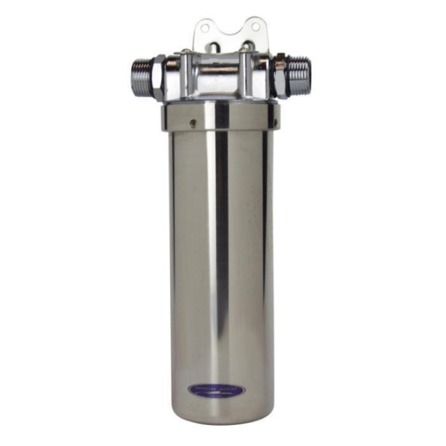 Crystal Quest CQE-WH-01100 SMART Series Compact Water Filter