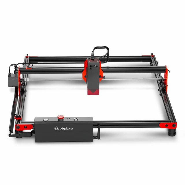 AlgoLaser DIY KIT-5W Diode Laser Engraver 5W