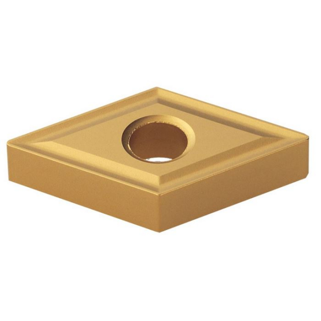 APT DNMG431 TC 1/2" x 3/16" x 1/64" 0.203 HOS Carbide Turning Insert