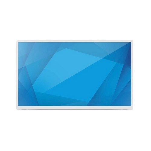 ELO Touch E266179 24" Touchscreen Monitor Full HD White Anti-Glare