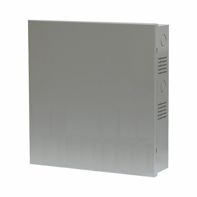 Altronix EFLOW104N16 eFlow Power Supply Charger, 16 Fused Outputs